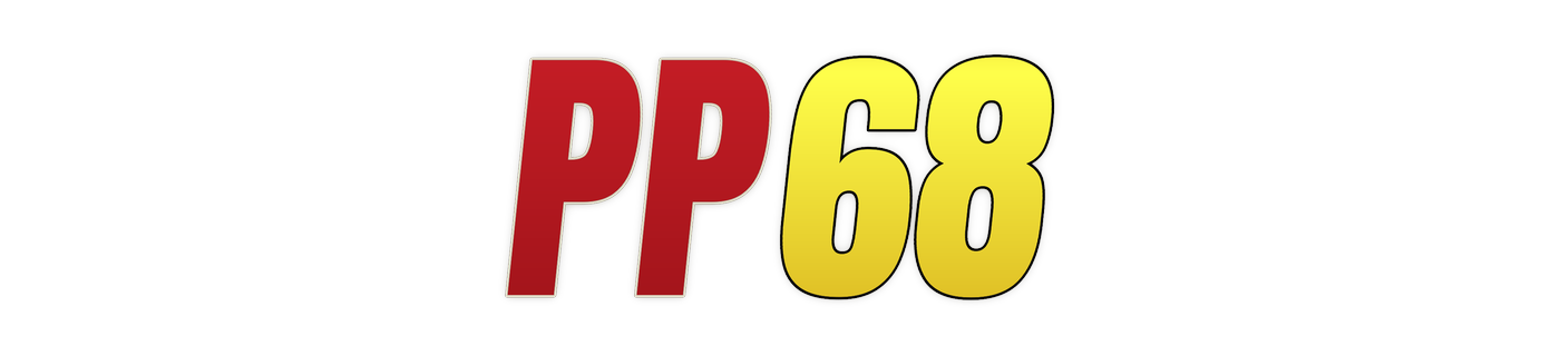 pp68 logo